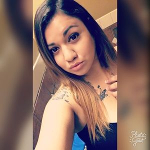 Meet your Posher, Mariah